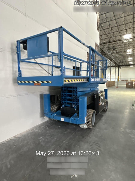 2020 GENIE GS-4069 RT