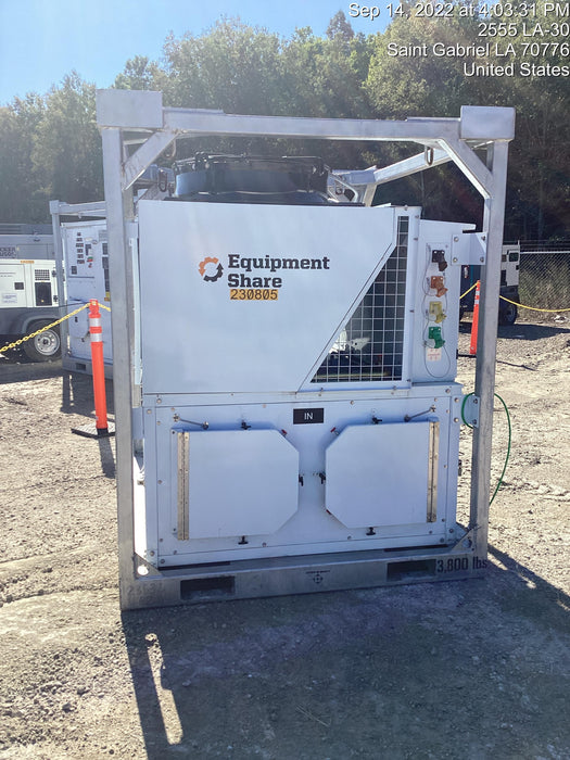 2022 SMARTECH SACP21A-HS