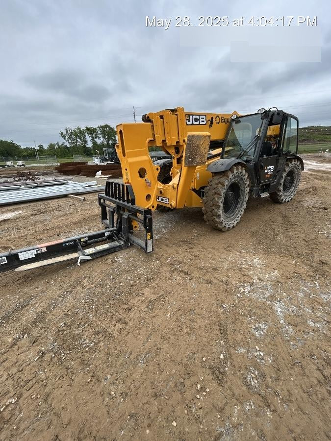 2024 STAR INDUSTRIES M1360B - Star JIB Boom