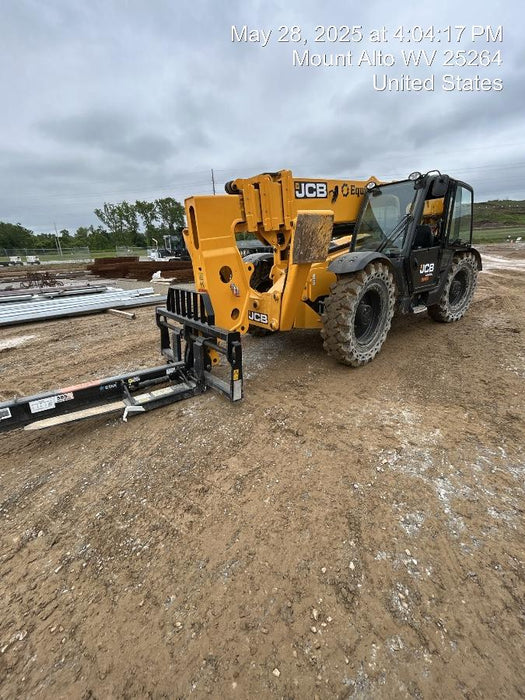 2024 STAR INDUSTRIES M1360B - Star JIB Boom