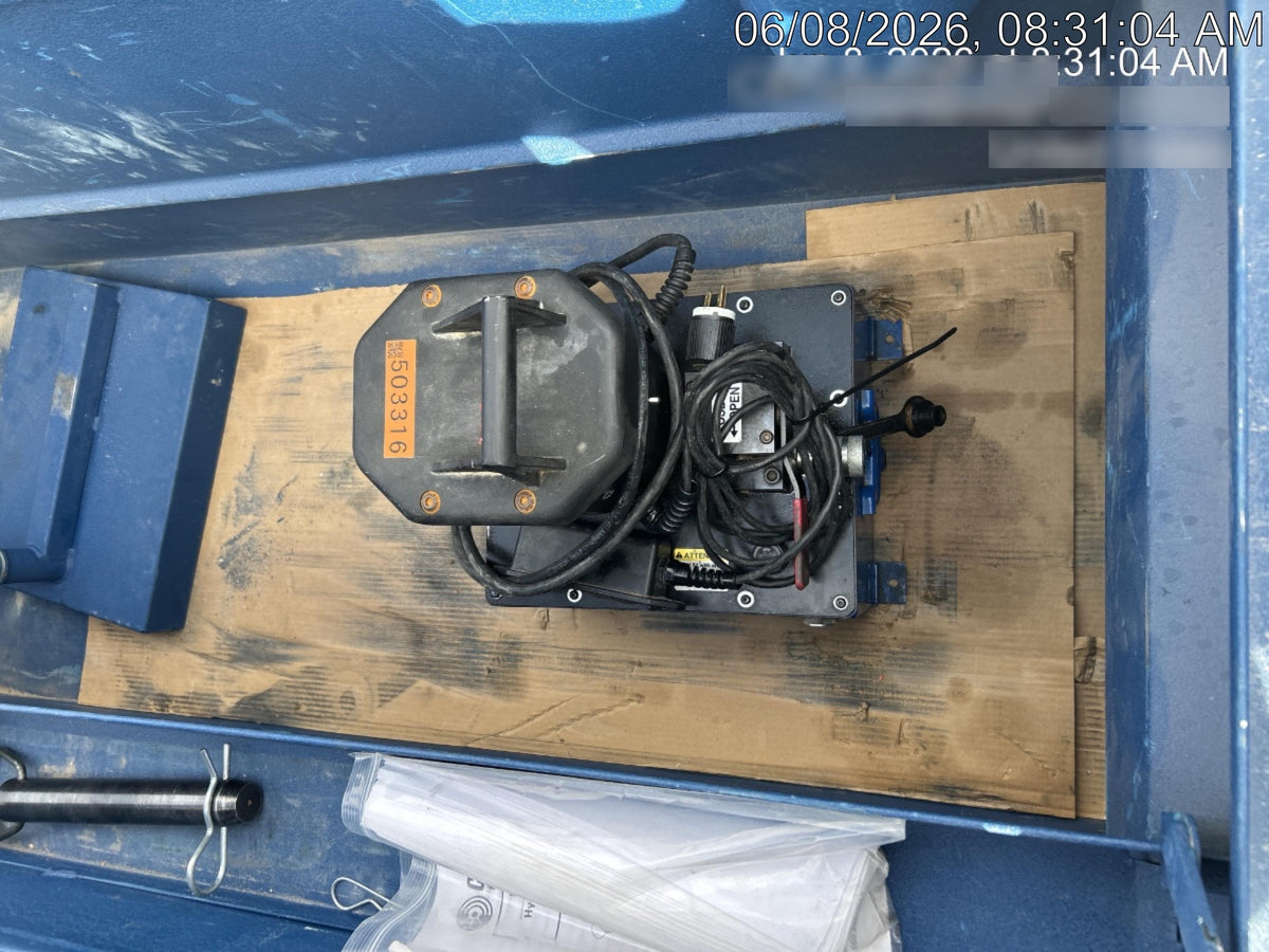 2025 CURRENT TOOLS 254P