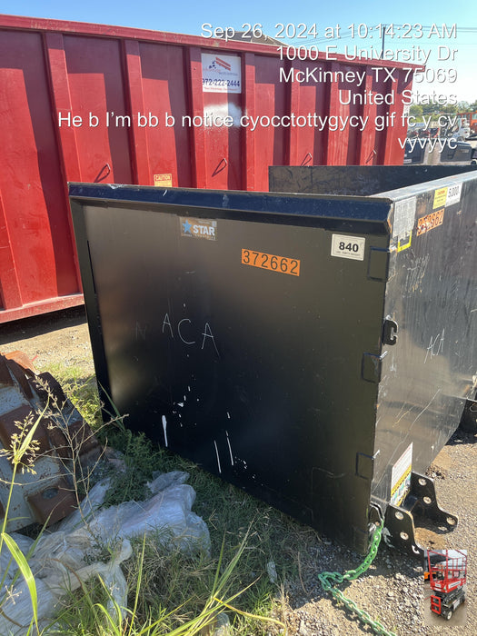 2023 NO ASSET MAKE SPECIFIED 1425