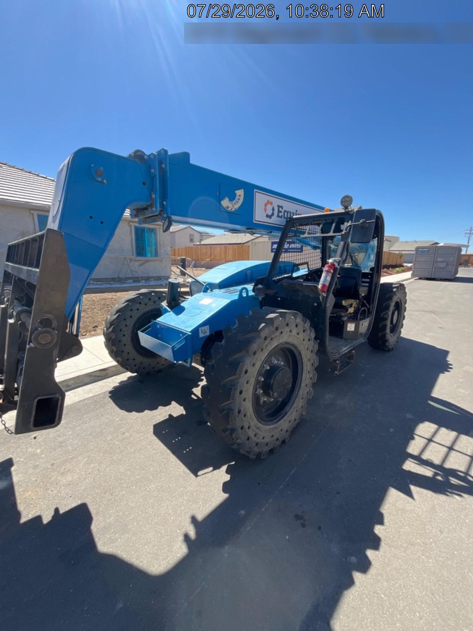 2021 GENIE GTH-844