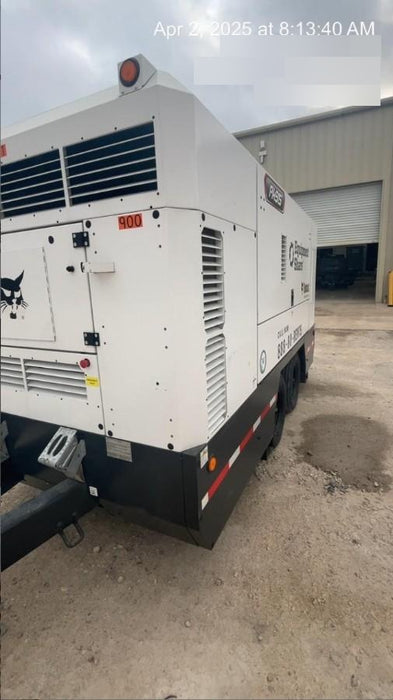 2025 BOBCAT PA915WCU-T4F