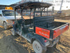 2022 KUBOTA RTV-X1140W-H (Canopy)