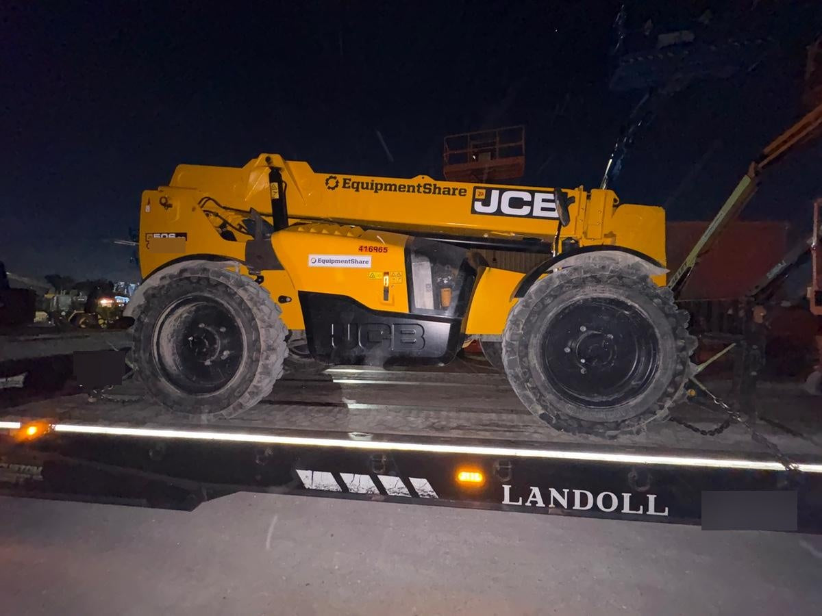 2024 JCB 506-36