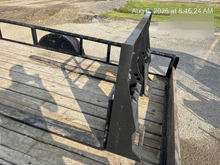 2025 ARROW MATERIAL HANDLING 60" Pallet Forks - Arrow