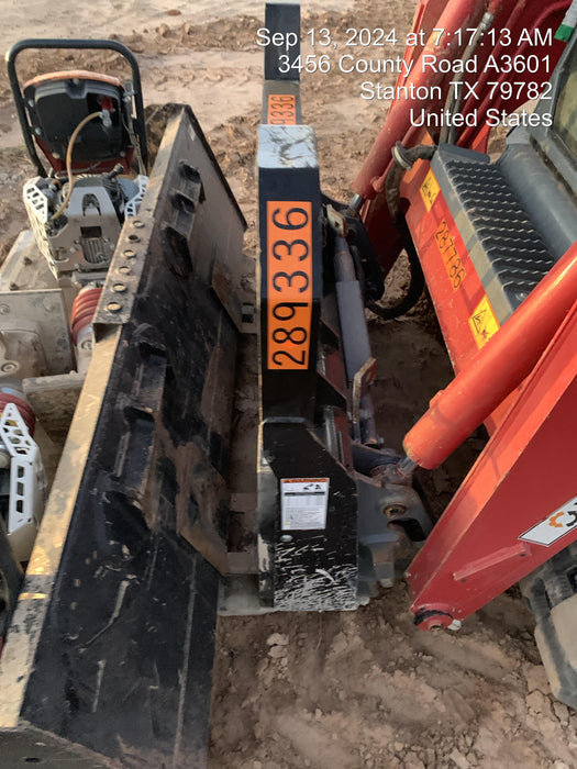 2023 VIRNIG PF4855-5VG