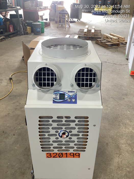 2023 KWIKOOL KPAC1411-2