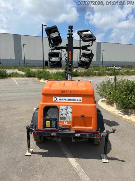 2023 GENERAC MLT2