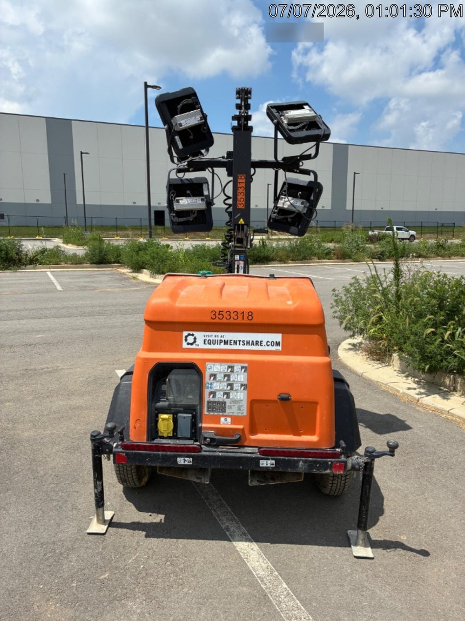 2023 GENERAC MLT2