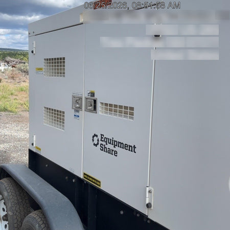 2022 MULTIQUIP DCA70