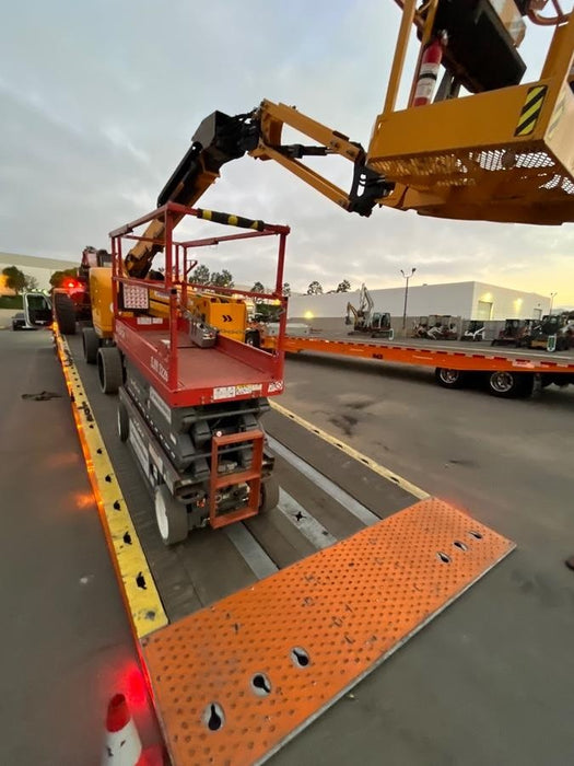 2019 Skyjack SJIII-3226 Standard w/Trojan Batteries