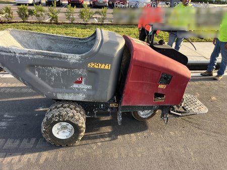 2023 TORO MB-1600