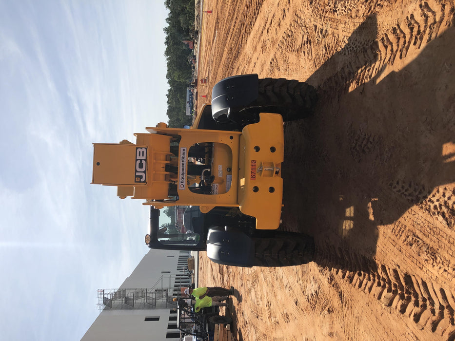 2020 JCB 510-56 JCB 510-56