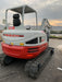 2021 TAKEUCHI TB250-2