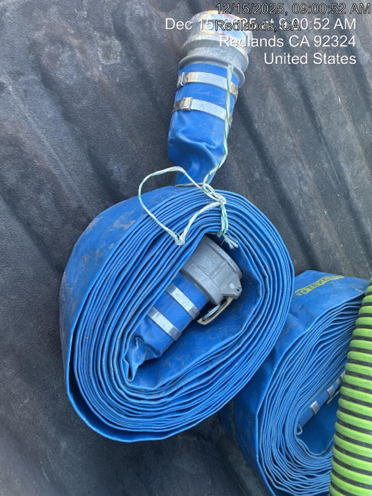 2023 MULTIQUIP QP3TH