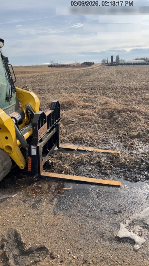 2025 VIRNIG PF4855-5VG