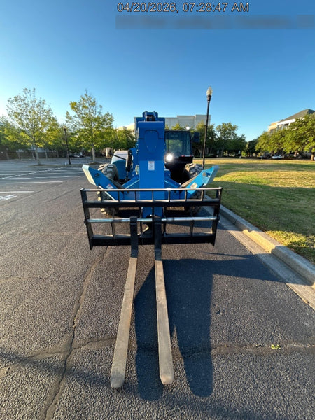 2026 GENIE GTH-1056