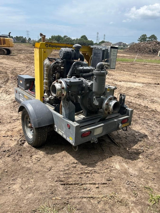 2022 ATLAS COPCO PAC F66 KD