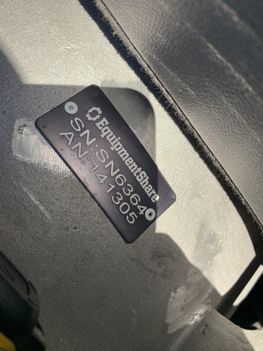 2021 MICHIGAN PNEUMATIC 20262