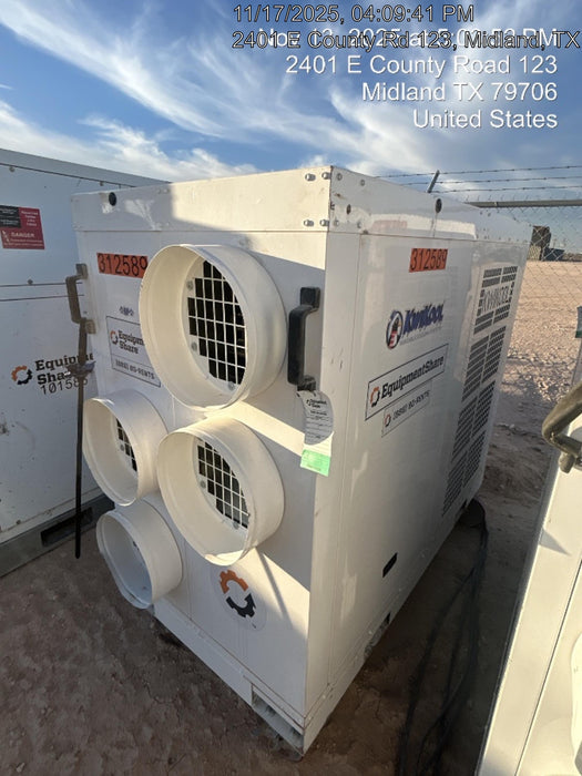 2023 KWIKOOL KPO12-43H