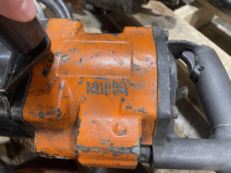 2020 MICHIGAN PNEUMATIC ES-4955B1-TRACKER