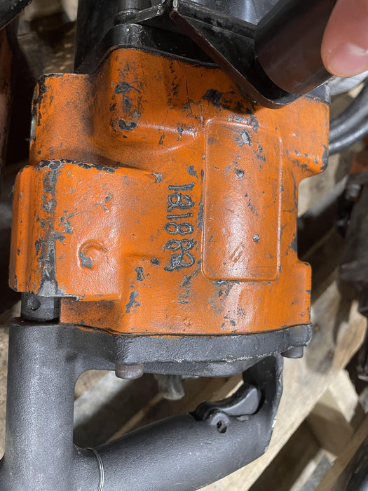 2020 MICHIGAN PNEUMATIC ES-4955B1-TRACKER