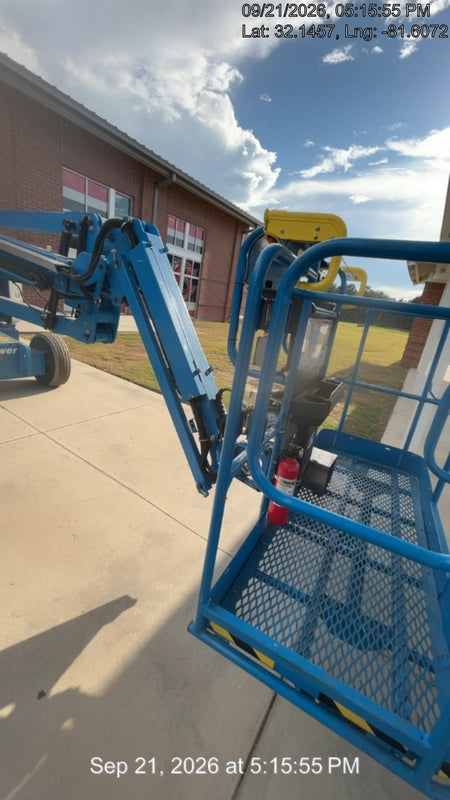 2024 GENIE Z-45/25J DC