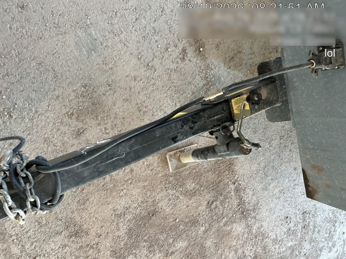 2022 ATLAS COPCO QAS45 CWK