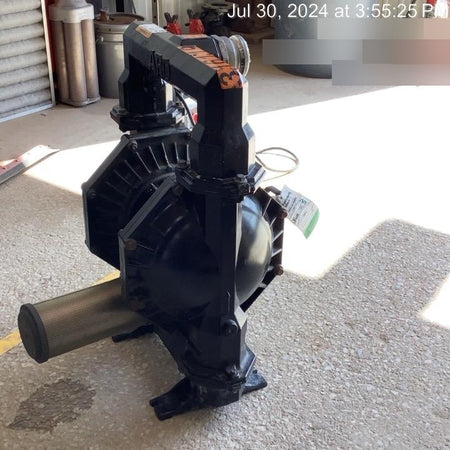 2023 INGERSOLL RAND PD30A-AAP-CCC-C