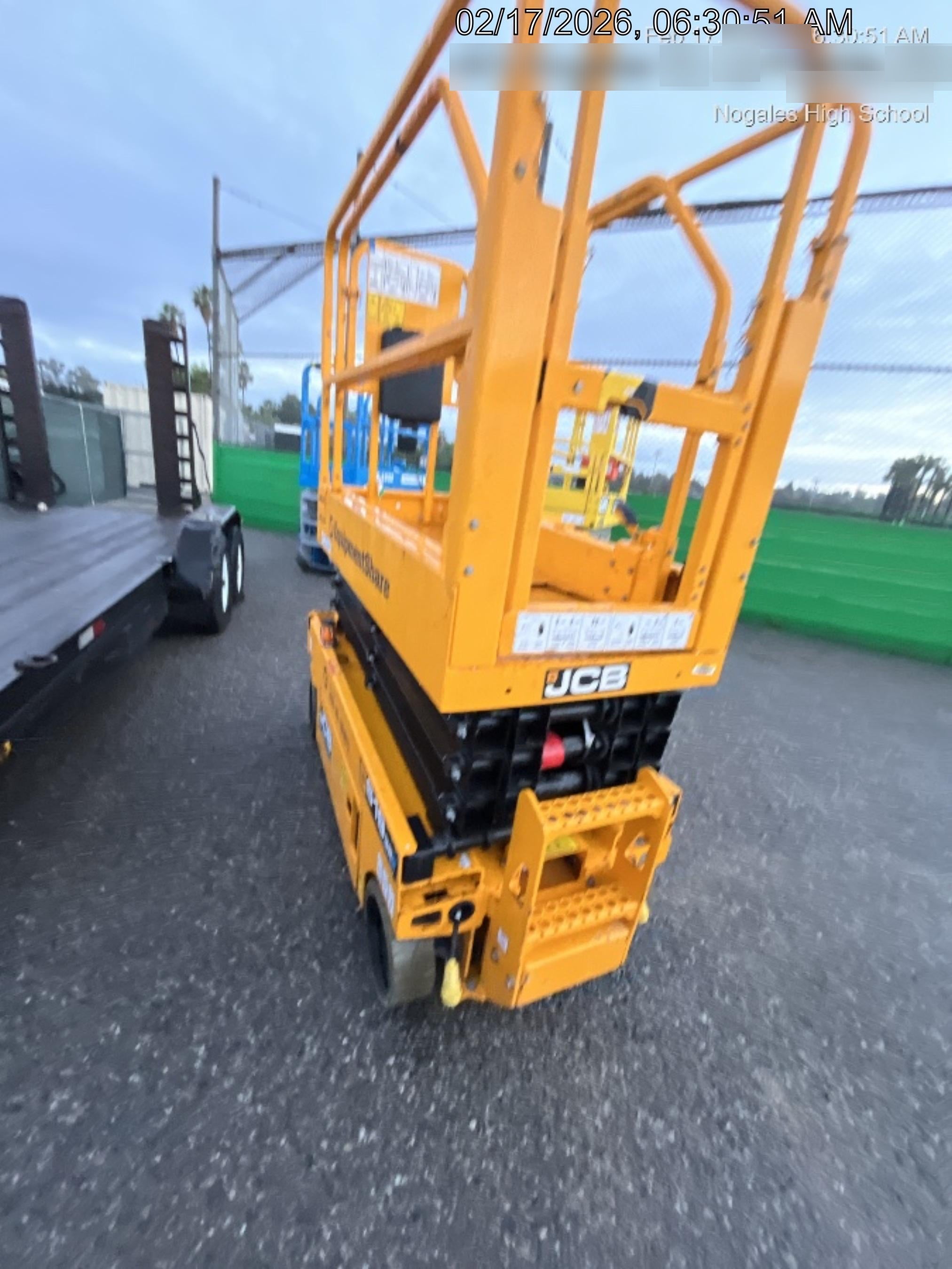 2024 JCB S1932E