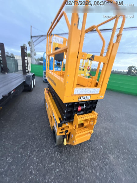 2024 JCB S1932E