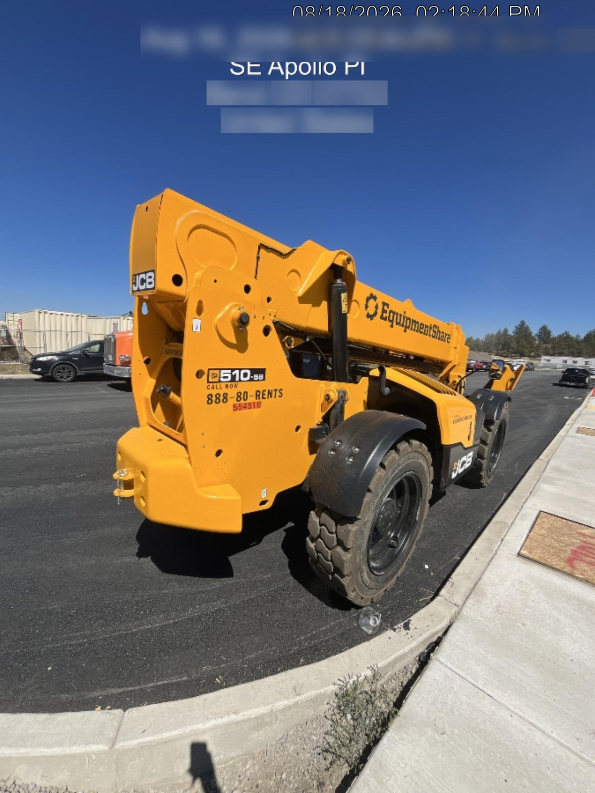 2025 JCB 510-56
