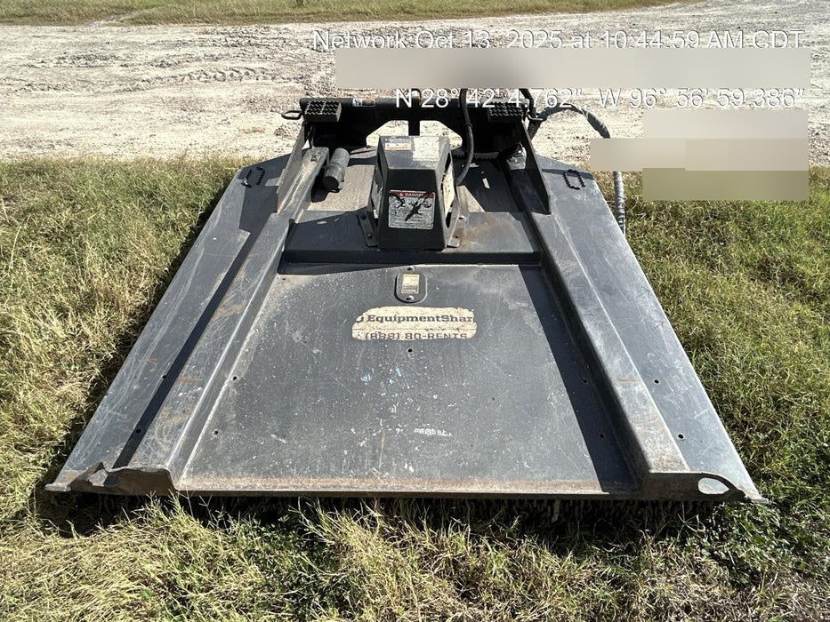 2021 PALADIN 30372A-0022