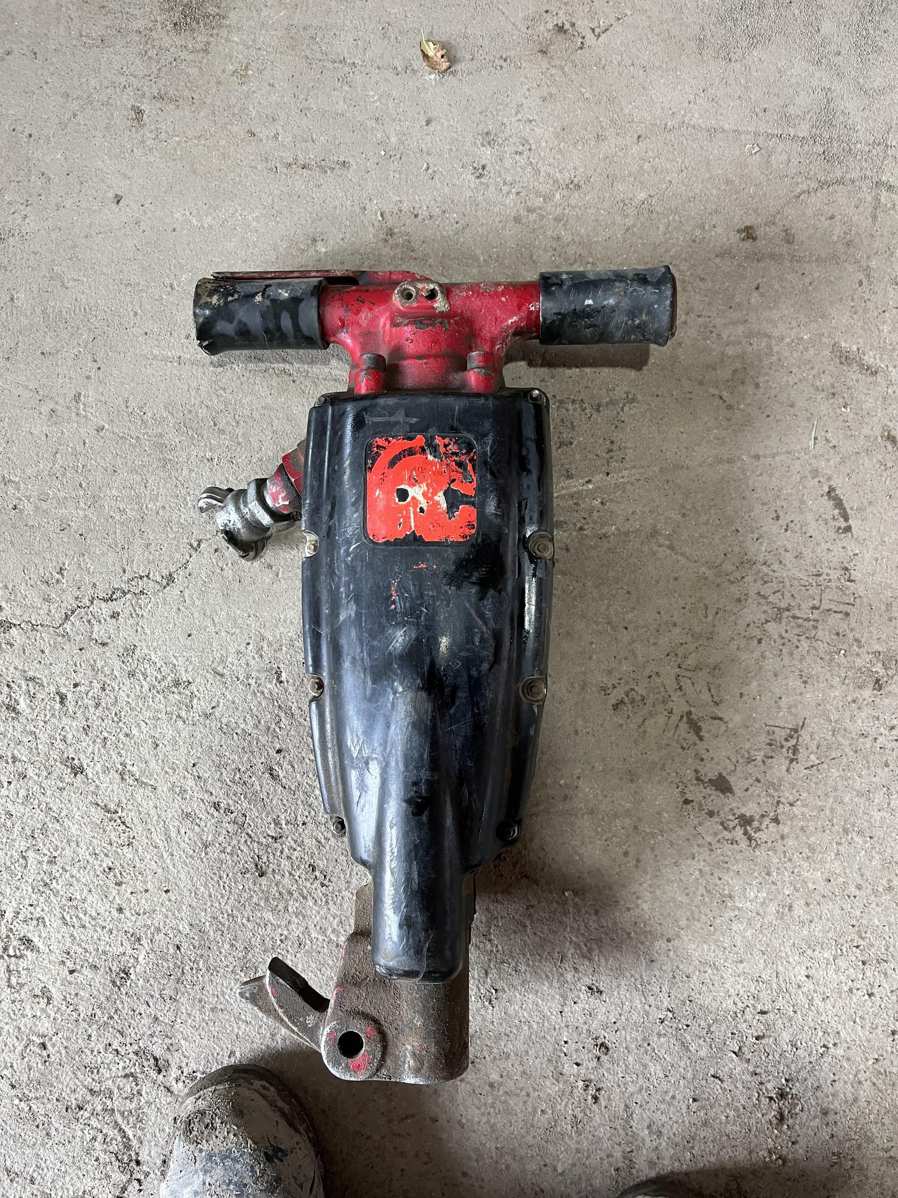 2020 CHICAGO PNEUMATIC CP0112 S