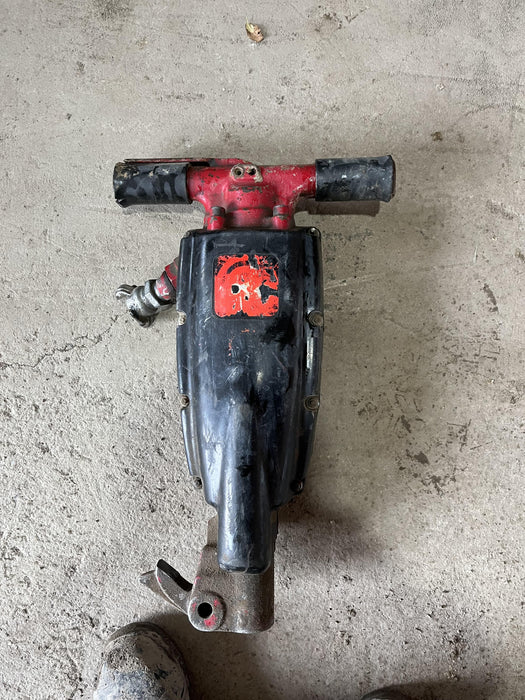 2020 CHICAGO PNEUMATIC CP0112 S