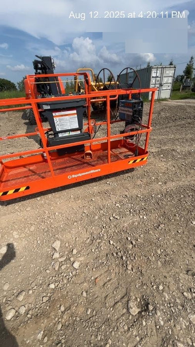 2023 MILLER ELECTRIC CST-280