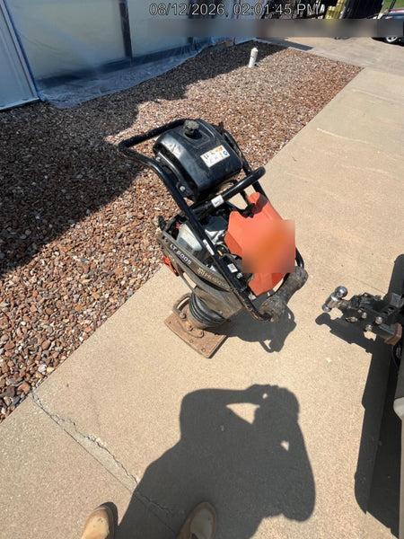 2025 HUSQVARNA LT6005