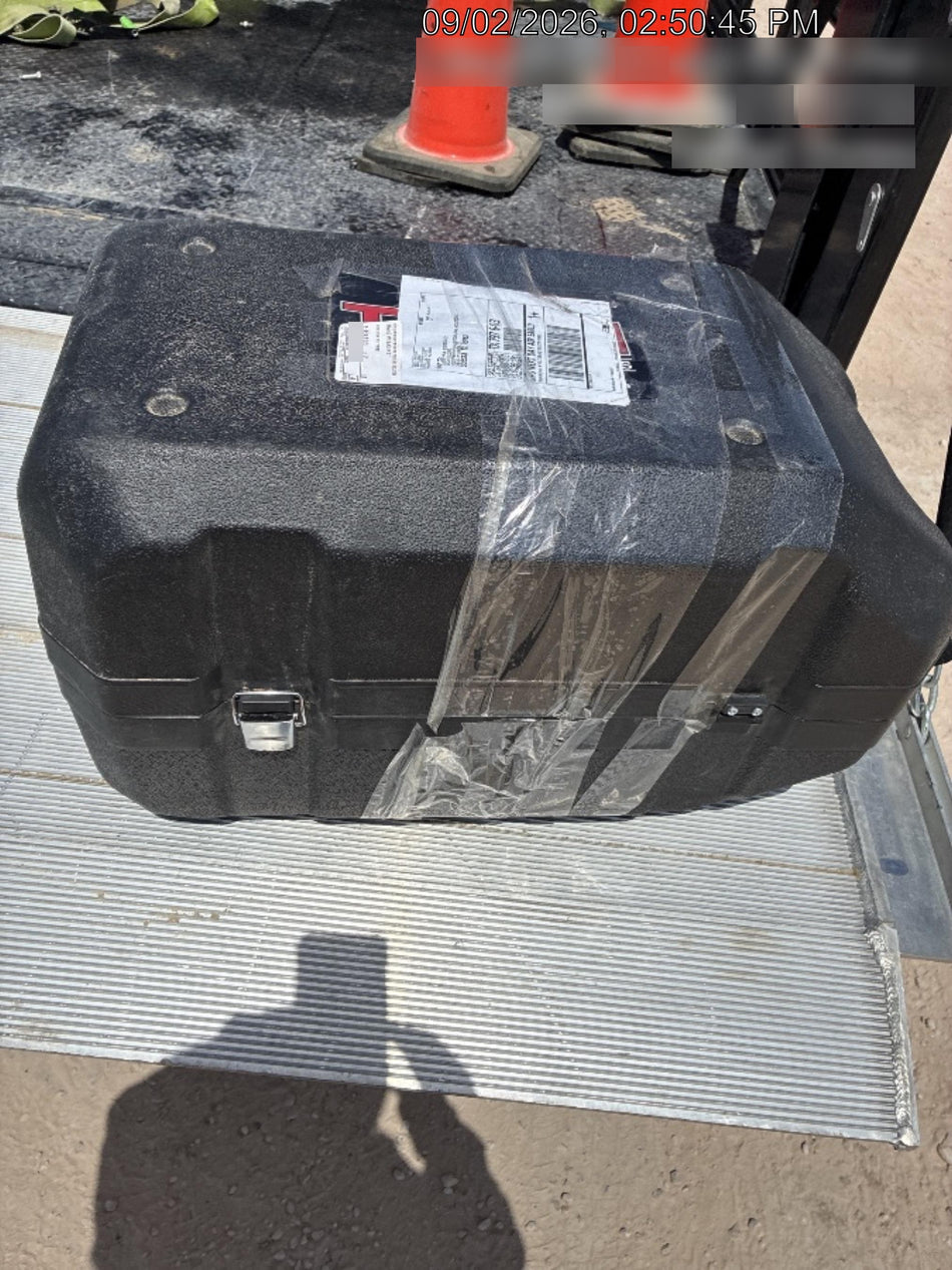 2026 TITAN PGD3200X