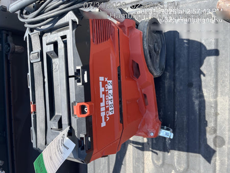 2024 HILTI VC 150-10 X