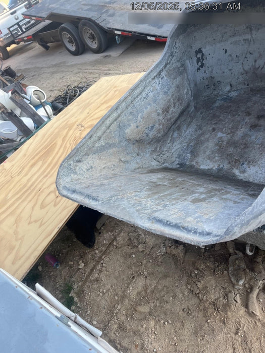 2023 TORO MBTX 2500-TS