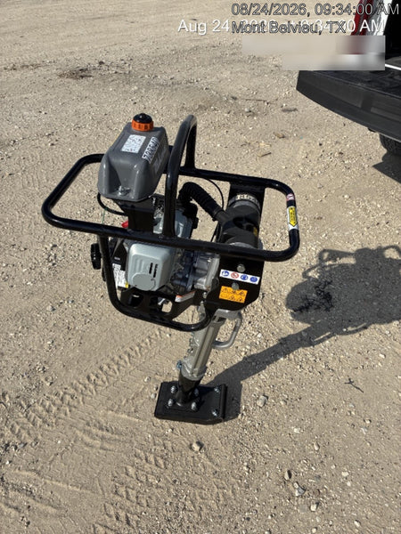 2026 MULTIQUIP MTR40HF