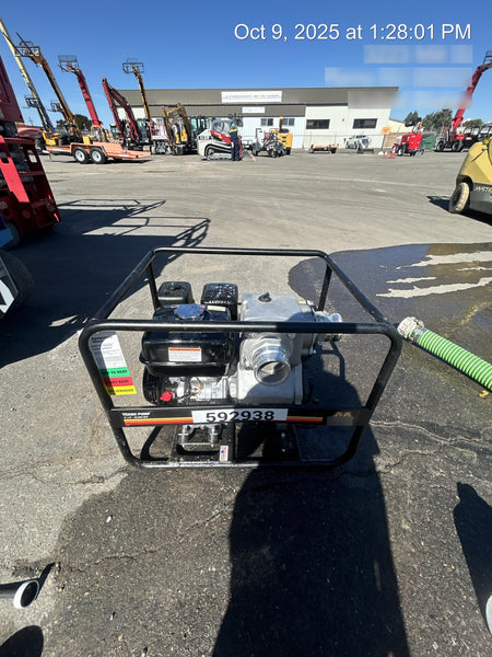 2025 MI-T-M WTP-T03-0MGH