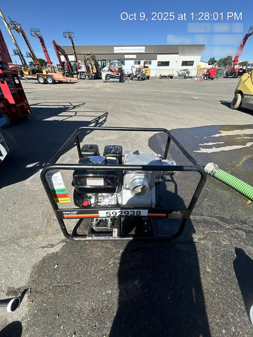 2025 MI-T-M WTP-T03-0MGH