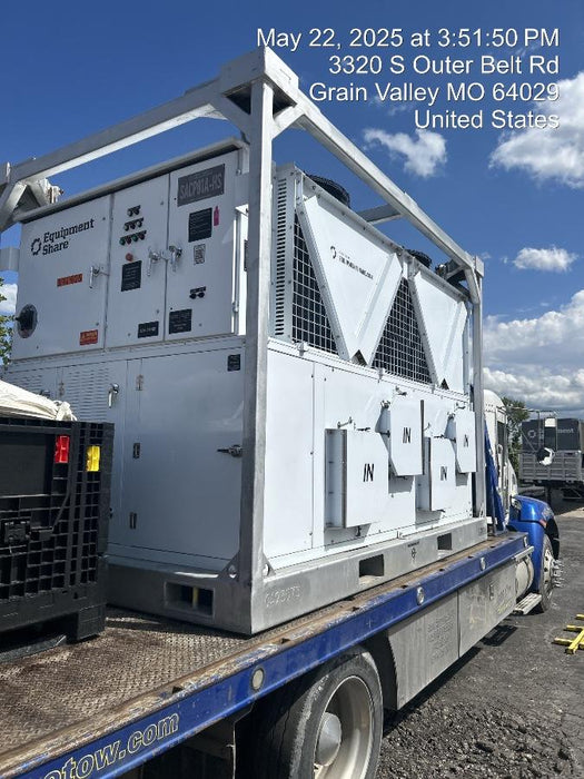 2024 SMARTECH SACP81A-HS