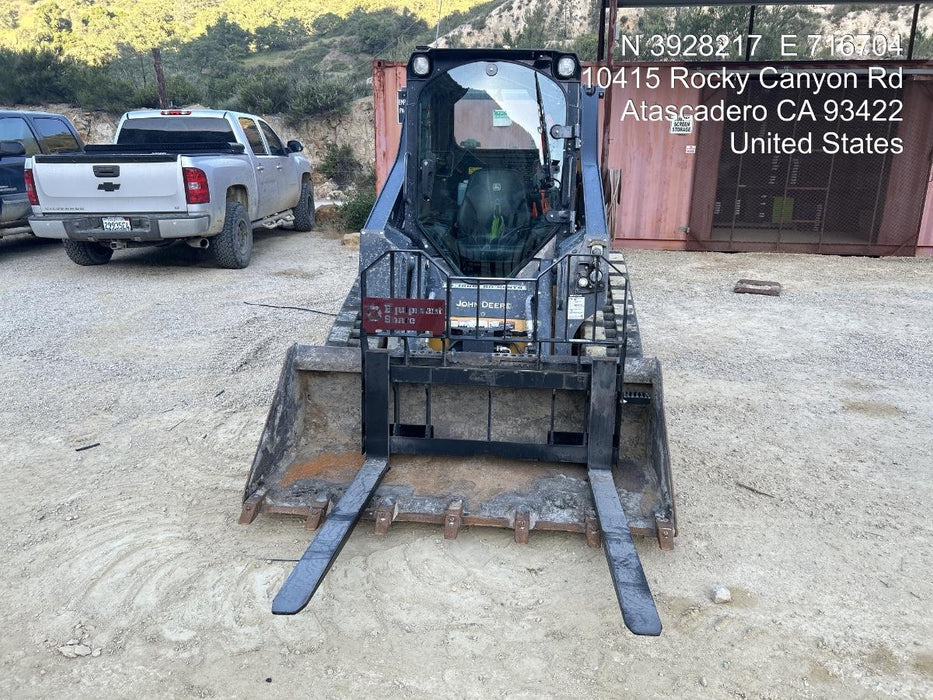 2025 VIRNIG PF4855-5VG