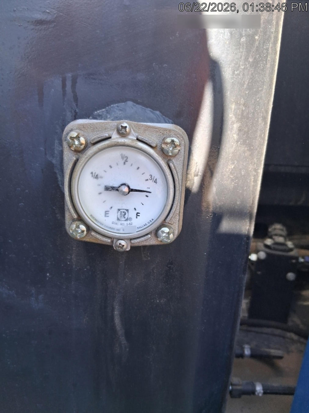 2024 GENIE GS-4390 RT