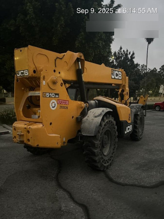 2023 JCB 510-56