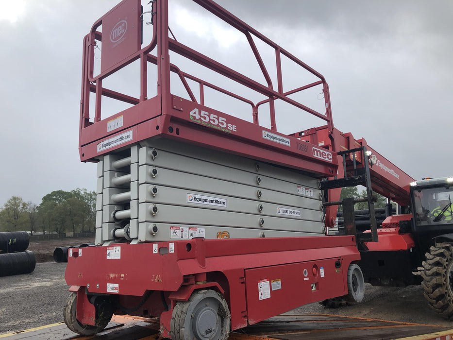 2020 MEC 4555SE